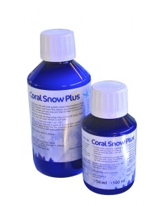 Korallen Zucht Coral Snow Plus 250ml