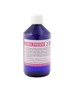Korallen Zucht Coral System 2 - 250ml