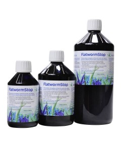 Korallen Zucht Flatworm Stop 250ml