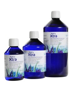 Korallen Zucht Pohls Xtra 100ml