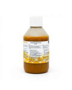 Modern Reef Complete Reef Food 250ml