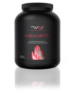 Nyos Alkalinity+ 4000g