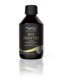 Nyos Bio Booster 250ml