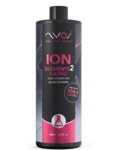 Nyos Ion Elements 2 Ca/Mg 250ml
