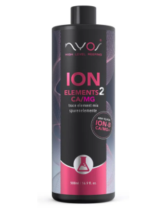 Nyos Ion Elements 2 Ca/Mg 500ml