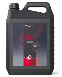 Nyos lon-B Alk/pH+ Liquid 2000ml