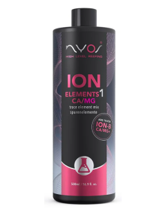 Nyos lon Elements 1 Ca/Mg 500ml