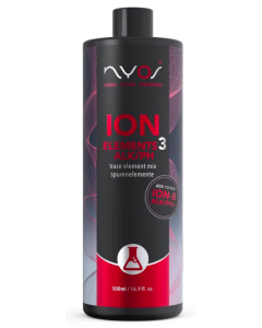 Nyos lon Elements 3 Alk/pH 250ml