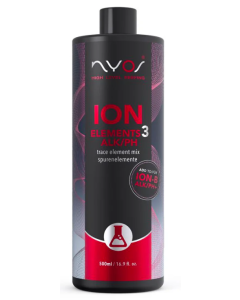 Nyos lon Elements 3 Alk/pH 500ml 