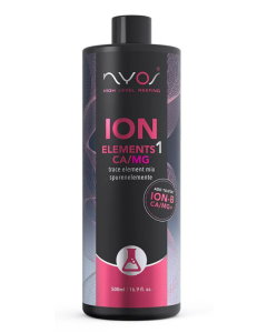 Nyos lon Elements 1 Ca/Mg 250ml