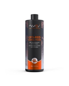 Nyos Lyq-Red 100ml