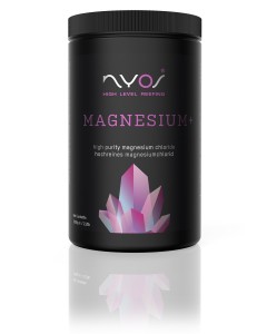 Nyos Magnesium+ 1000g