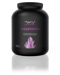 Nyos Magnesium+ 4000g