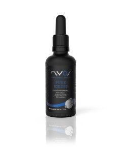 Nyos Pure Iodine 50ml