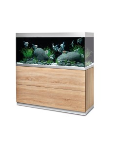 Oase HighLine Opti White 400 Oak