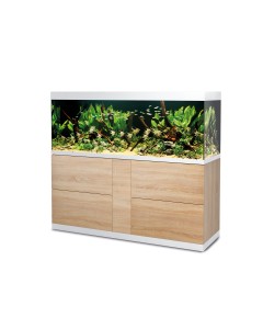 Oase HighLine Opti White 600 Oak