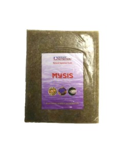 Ocean Nutrition Frozen Mysis Flat Pack 454G