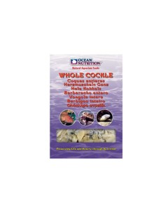 Ocean Nutrition Frozen Whole Cockle