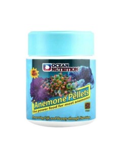 Ocean Nutrition Anemone Pellets 100g