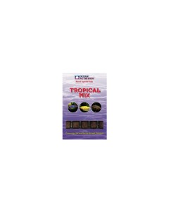 Ocean Nutrition Frozen Tropical Mix