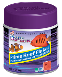 Ocean Nutrition Prime Reef Flakes 70g