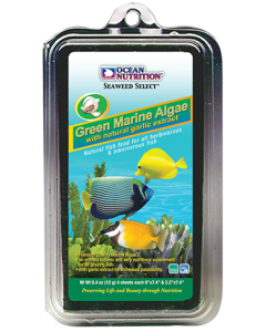 Ocean Nutrition Seaweed Green 30G +Free Clip