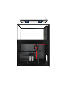 Red Sea REEFER Peninsula 500 G3 Deluxe (ReefLED G2 170) Complete System