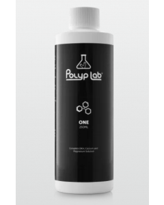 Polyplab One - Balanced Calcium/Mag/Dkh 250Ml