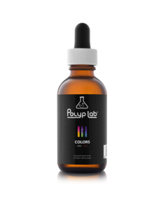 Polyplab Pro-Colours - 200%