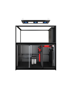 Red Sea REEFER Peninsula S-700 G3 Deluxe (ReefLED G2 170)