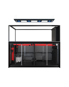 Red Sea REEFER Peninsula S-950 G3 Deluxe (ReefLED G2 170) Complete System