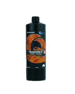 Quantum Aragonite C 1 Litre