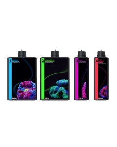 Red Sea 4 Part Complete Reef Care Large Set 600L