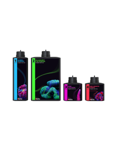 Red Sea 4 Part Complete Reef Care Medium Set 300L