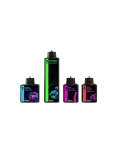 Red Sea 4 Part Complete Reef Care Small Set 150L