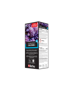 Red Sea Reef Foundation A Calcium+ Liquid Buffer 500ml
