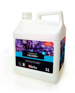 Red Sea Reef Foundation A Calcium+ Liquid Buffer 5 Litres