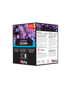 Red Sea Reef Foundation A Calcium+  1kg Powder