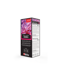 Red Sea Iodine+ 500ml