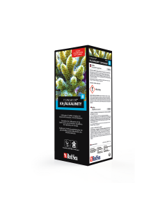 Red Sea Reef Foundation B KH/Alkalinity Liquid Buffer 1 Litre