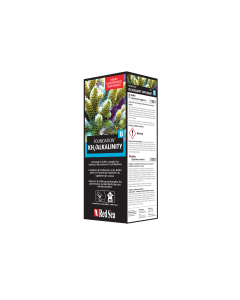 Red Sea Reef Foundation B KH/Alkalinity Liquid Buffer 500ml