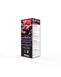 Red Sea KH Coralline Gro 500ml