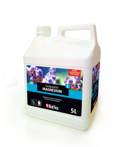 Red Sea Reef Foundation C Magnesium Liquid Buffer 5 Litres