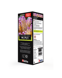 Red Sea NO3:PO4-X 1 Litre