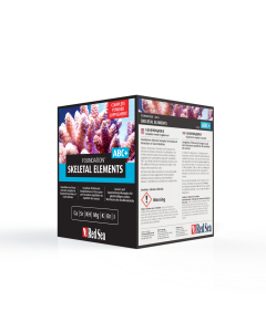 Red Sea Skeletal Elements Complete Foundation ABC+ 1 Kg Powder