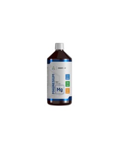 Reef Factory Base Minerals Magnesium (Mg) 1000ml
