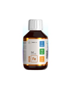 Reef Factory Minerals - Iron (Fe) 150ml