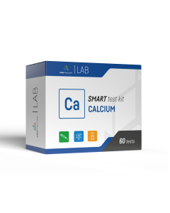 Reef Factory Smart Test Kit Calcium