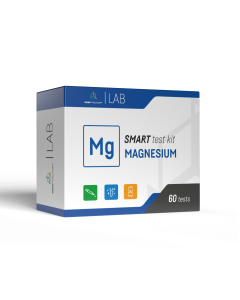 Reef Factory Smart Test Kit Magnesium