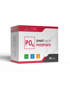 Reef Factory Smart Test Kit Phosphate